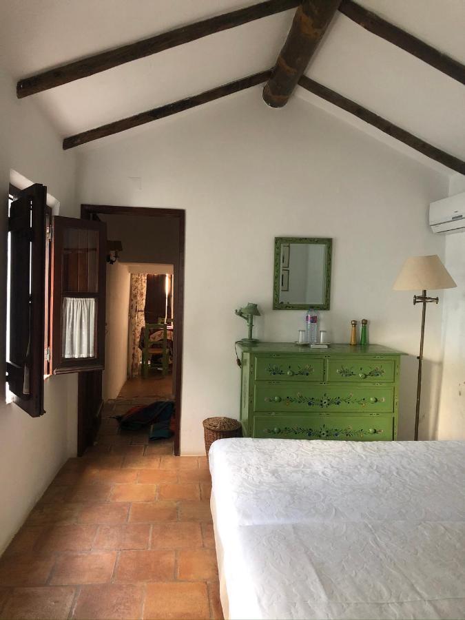 Monte dos Pensamentos - Turismo Rural Estremoz Exterior foto